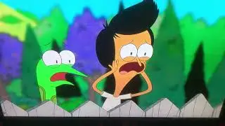 One of the funniest Sanjay & Craig moments