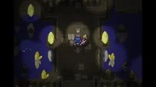 Pokemon Flux - Electric Crystal Puzzle