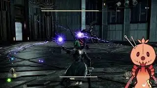 code of vein TWO