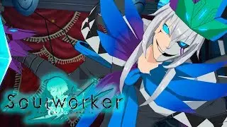 SoulWorker - Best Showtime - Episode 4 - Manic - Lily Gameplay #02