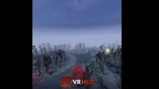 Dota 2 spectating mode unleashed