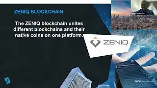 Zeniq Presentation with Innogold