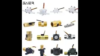 Intelligent sensor-SAIER FACTORY
