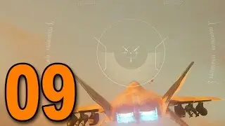Black Ops 3 - Mission 9 - 
