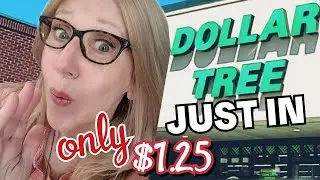 DOLLAR TREE 2025 | НОВЫЕ НАХОДКИ ЭТОЙ НЕДЕЛИ в рождественских и других событиях!