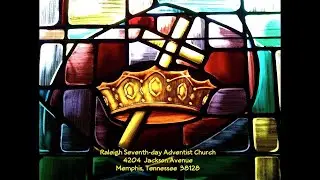 Memphis Raleigh SDA Church Livestream - The Lukewarm Church - Hilary James