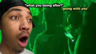 Неужели его девушка изменит ему на концерте NBA Youngboy?!! (Проверка на верность)