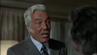 Villain Defeats: A.J. Arno (Now You See Him, Now You Don't)