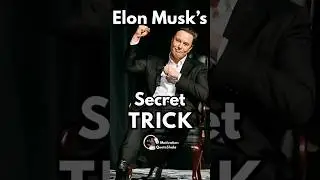Elon Musk&rsquo;s Secret Time Management Trick! | Best Time Management Motivation! #tipsandtricks