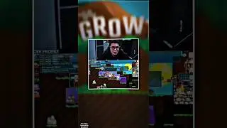 Exsaudia Comeback?!!! #growtopia #exsaudia #growtopiaindonesia #youtubeshorts #short #cps #gtps