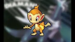 390 - Ouisticram - Pok&eacute;mon Diamant