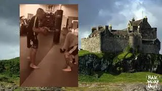Nak Muay LA: Training with chainmail armor