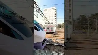 勝田駅４番線発車メロディー