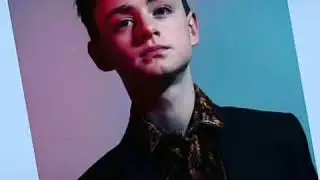 Jaeden Martell