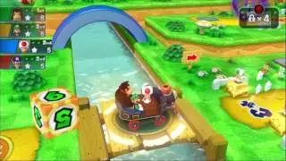 Mario Party 10 Review