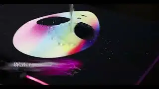Size 25*35cm with 4mm thickness,cool LED mouse pad with custom design!