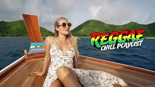 Sweet Reggae Love Vibes | Soft Lovers Rock & Dreamy Beats