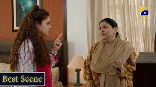 Behroop Episode 72 || 𝗕𝗲𝘀𝘁 𝗦𝗰𝗲𝗻𝗲 𝟬𝟰 || Zubab Rana - Asad Siddiqui - Beenish Chauhan || Har Pal Geo