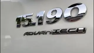 💥VW 15-190 2014💥