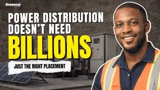 How to Fix Nigeria&rsquo;s Electricity: The Small-Scale Power Plant Revolution | Newsense by Popcentral
