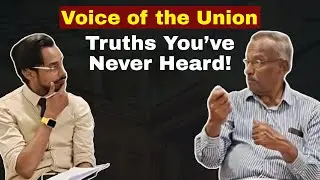 Is This the End of Public Sector Banks in India? | Ft. Comrade S. Nagrajan | 2025