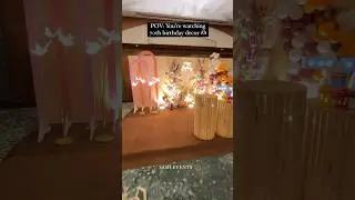 Event Planner in Chennai - For events call ☎️  9176917659 #events #birthday #chennai