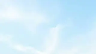 among the clouds - beautiful life