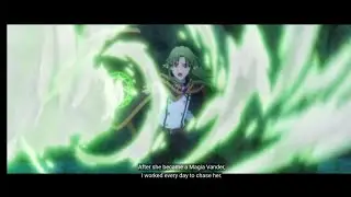 Wignall has the exact same dream as Will? | Wistoria: Wand and Sword