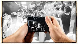 The camera that never disappoints! It simply delivers 😁
