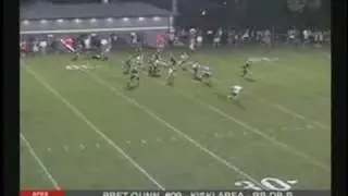 Part 2 - Bret Gunn Kiski Cavalier 2007 Highlights