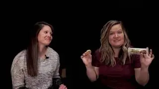 Mindful Eating