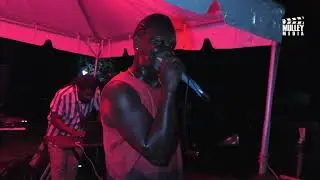 Stadics & IBlaze live at RAWBAC 2024- Mundo Bar- Cockle Shell Beach