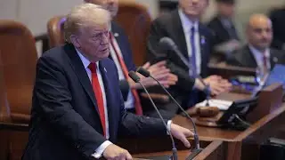 Donald Trump&rsquo;s diplomacy is &lsquo;unbelievable to see&rsquo;