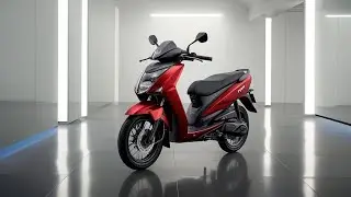 Tata की नई 125cc Bike 2026 🚀 लाल रंग | Full Details | Drive Nation