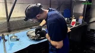 Техническое обслуживание