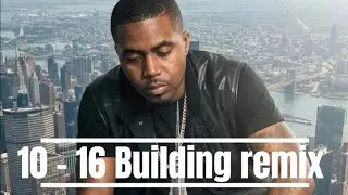 Nas remix 🔥 produced by Budda Beatzz 