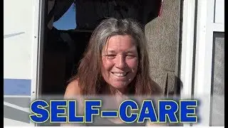 Introvert Tips for the Cheap RV Living RTR (or any Gathering of People)