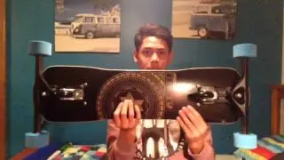 Freebord Unboxing