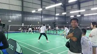Group Stage | OTYBC vs TTBC | MD2 | Cheah GP/Eng DX 30🏆vs 24 Chia SK/Phang JC