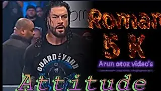 new/ronam/attitude/video/5K         Arun_atoz_video's😈🔥