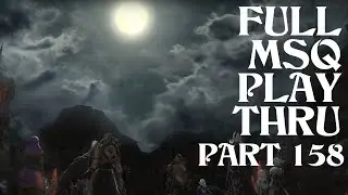 FFXIV Post ShB [Part 158] 