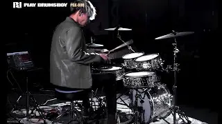 PDX-800 Drum Performance | Electronic Drum Kit by Manufacturer
