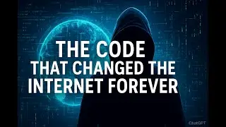 How One Line of Hidden Code Changed Everything .👽🌍