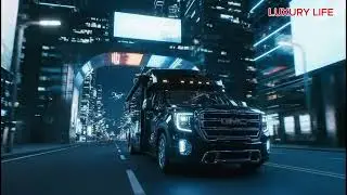 2026 Luxury GMC Motorhome RV Tour | The Future of Travel & Living in Style #2026RV #GMCLuxuryRV