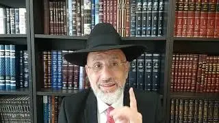 Chalom bait en 2021 Léïlouy nichmat de Yéouda Haï Béllaiche zal..