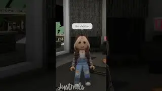#POV That was close - please subscribe - #robloxshorts #roblox #berryave #shorts #robloxroleplay