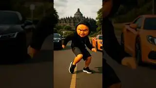 tung tung tung sahur tatata sahur udin din din dun ma din din din dun #viral #italianbrainrot