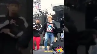 #bts#jimin#stage Commander 😎 JIMIN 🕺💎👑 He is number one in the art world💪 No one does it like JIMIN