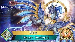 EASIEST Master 1 Deck in Yu-Gi-Oh! Master Duel