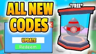 [BOSSES] NUEVOS CODIGOS para Champion Simulator | ALL NEW Update CHAMPION SIMULATOR CODES (ROBLOX)
